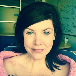 Meet your Posher, Molly